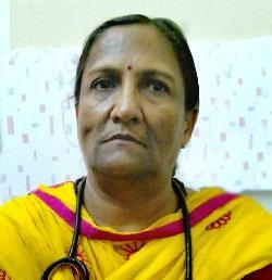 Dr.Anjali Gupta
