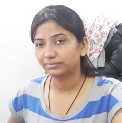 Dr.Anjana Gokharu