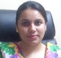Dr.Ankita Arora Singh
