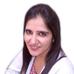 Dr.Ankita Kadian