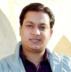 Dr.Ankur Agarwal