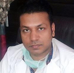 Dr.Ankur Gupta