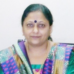 Dr.Anshumala Rastogi