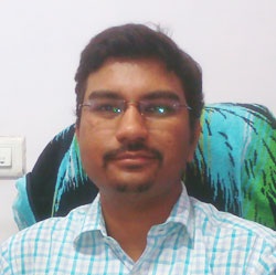 Dr.Anubhav Gosai