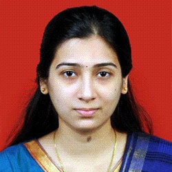 Dr.Anupama Ashish Punde