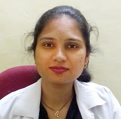Dr.Anuradha Gadekar