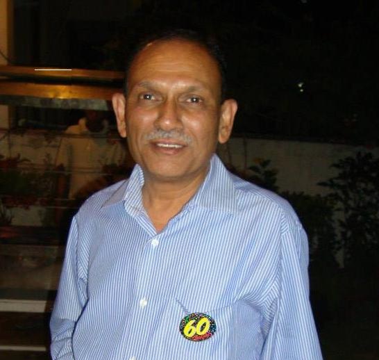 Dr.Anurag Bansal