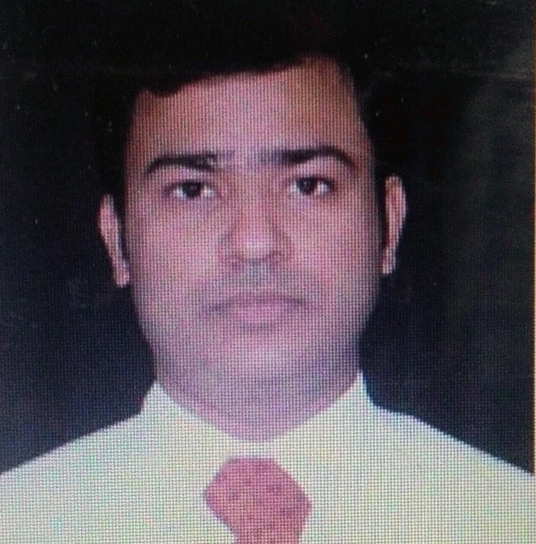 Dr.Apurva Kumar Chaudhary