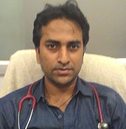Dr.Abhishek Jaiswal