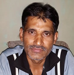 Dr.Arun Chaudhari