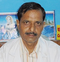 Dr.Arun Kumar Shukla