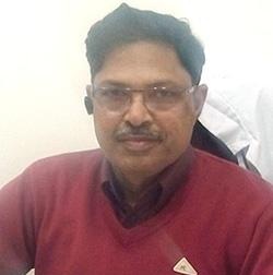 Dr.Arun Mathur
