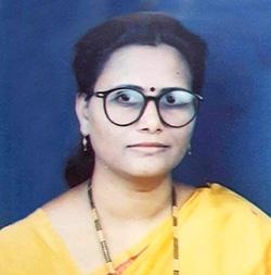 Dr.Aruna Gunjal
