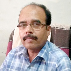 Dr.Arunesh Tiwari
