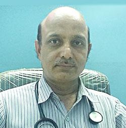 Dr.Arvind Pagar
