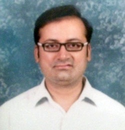 Dr.Ashay A Shah