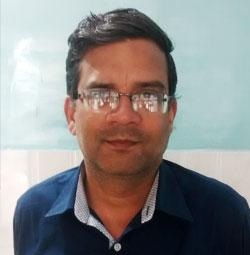 Dr.Asheesh Kumar