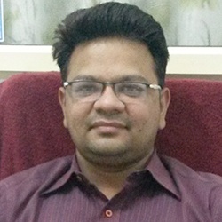 Dr.Ashish Kalraiya