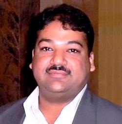 Dr.Ashish Mittal