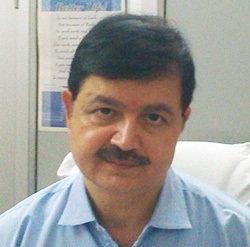 Dr.Ashish Wadhwa