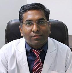 Dr.Ashok Kumar