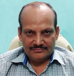 Dr.Ashok Kumar Singh