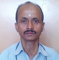 Dr.Ashok Prasad