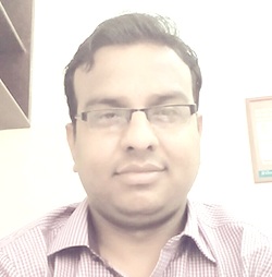 Dr.Ashutosh Bhardwaj