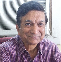 Dr.Ashutosh Kumar