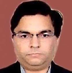 Dr.Ashutosh Singh