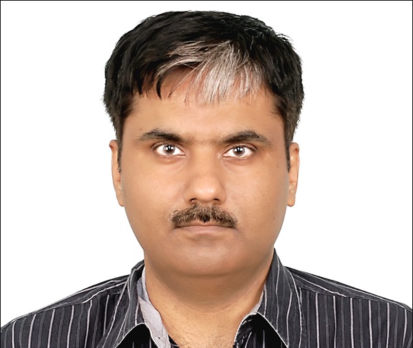 Dr.Ashutosh Trivedi