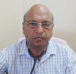Dr.Ashwani Mishra