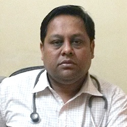 Dr.Ashwani Syal