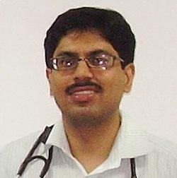 Dr.Asit Khanna
