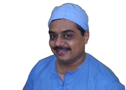 Dr.Asutosh Shah