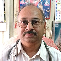 Dr.Atul Gupta