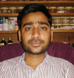 Dr.Avinash Devre