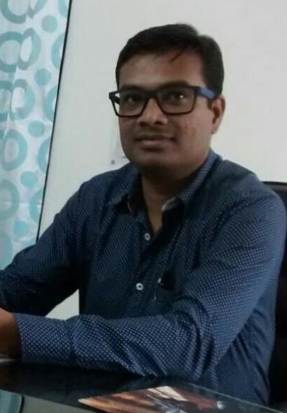 Dr.Avinash Kumar