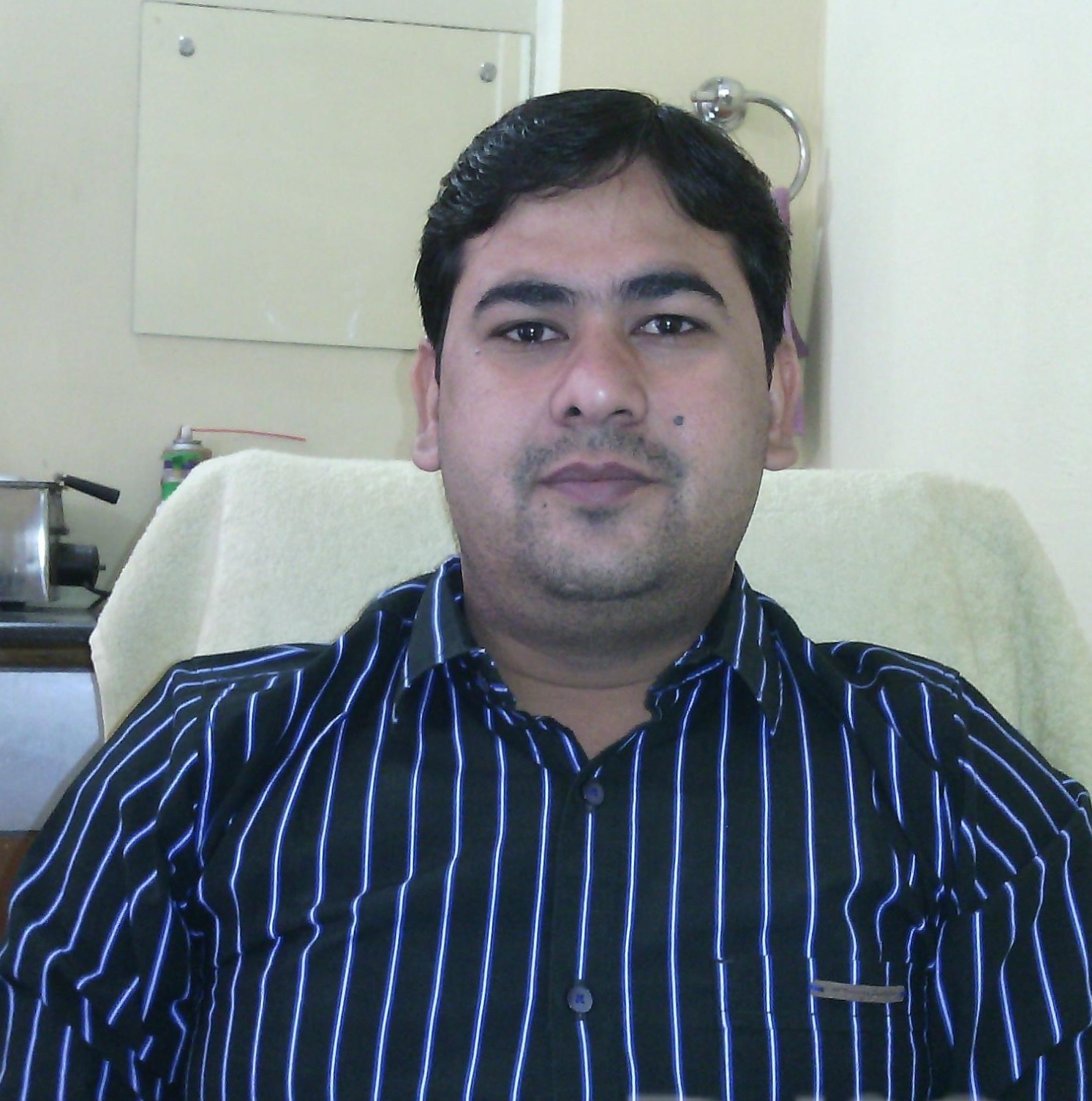 Dr.Avinash Mishra
