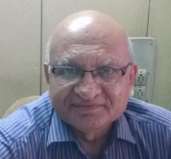 Dr.B.A Vaghasiya