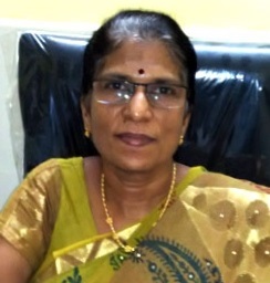 Dr.B Bhavani