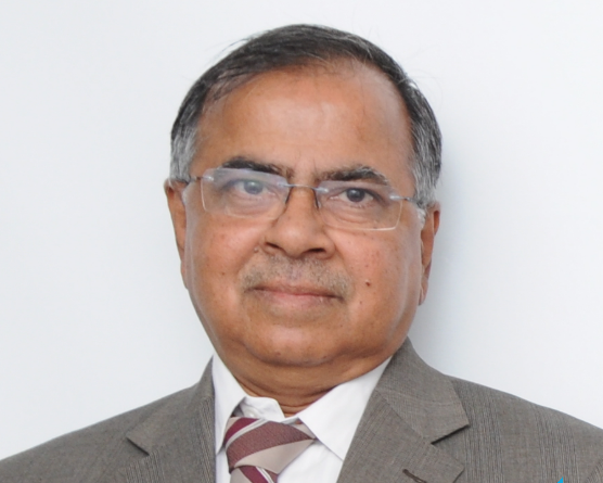 Dr.B.I.Patel