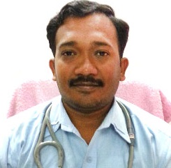 Dr.Babu Sudheer . G