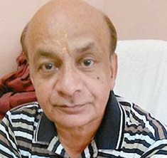 Dr.Baikunth Bhargava