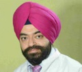 Dr.Balvinder Singh Thakkar