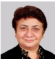 Dr.Beena Muktesh