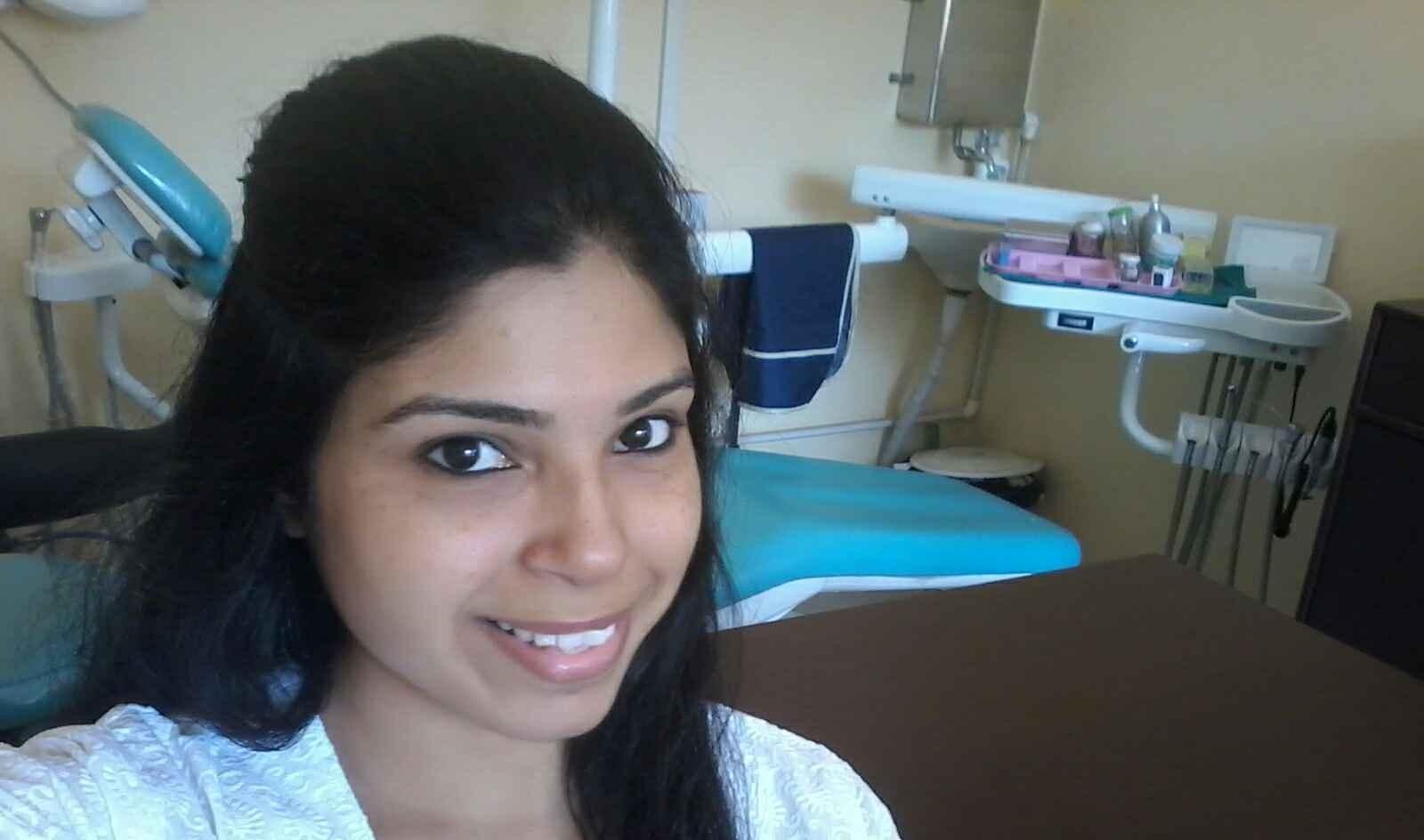 Dr.Bharti Sharma