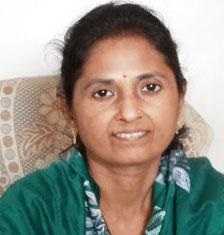 Dr.Bhavna Rajan