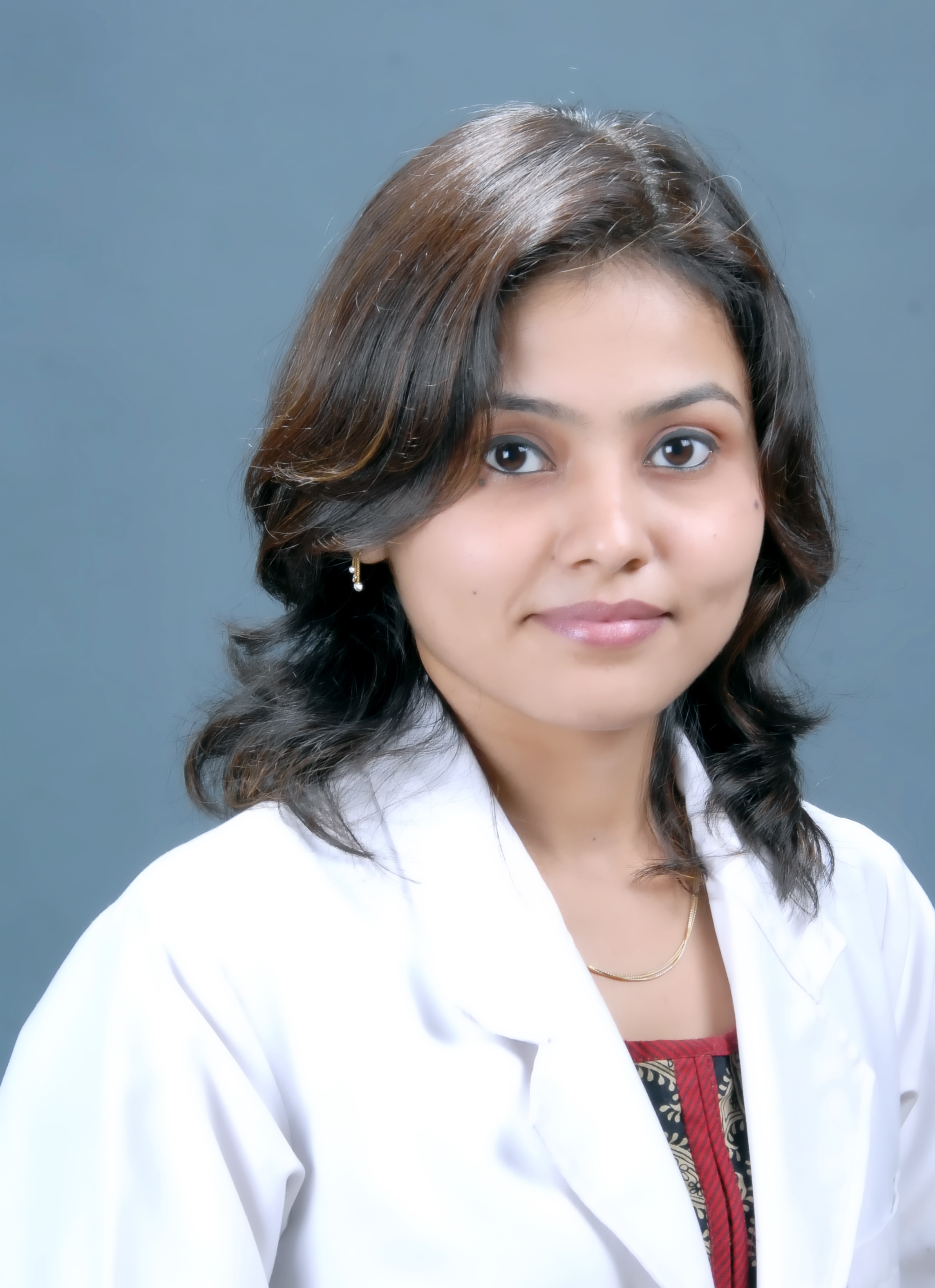 Dr.Bhavna Virang
