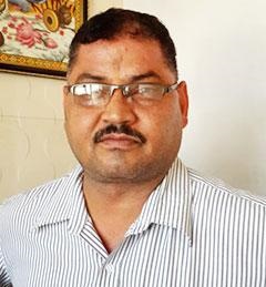 Dr.Bhushan Kumar